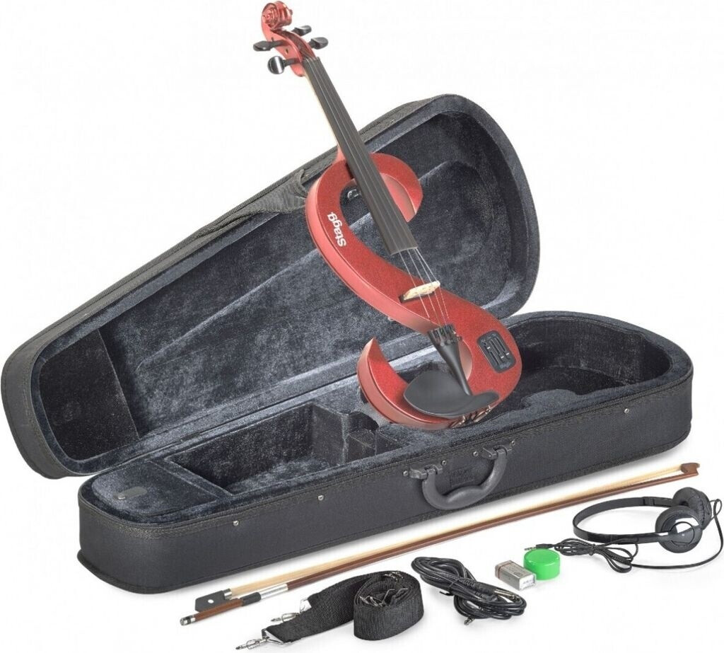Stagg EVN-4/4