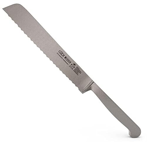 Güde Kappa Bread Knife 21 cm