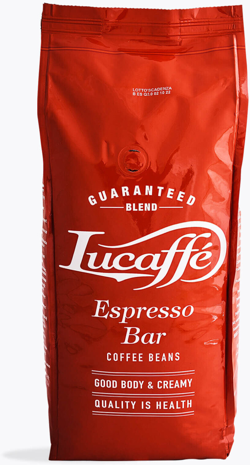 Lucaffé Espresso Bar 1 kg