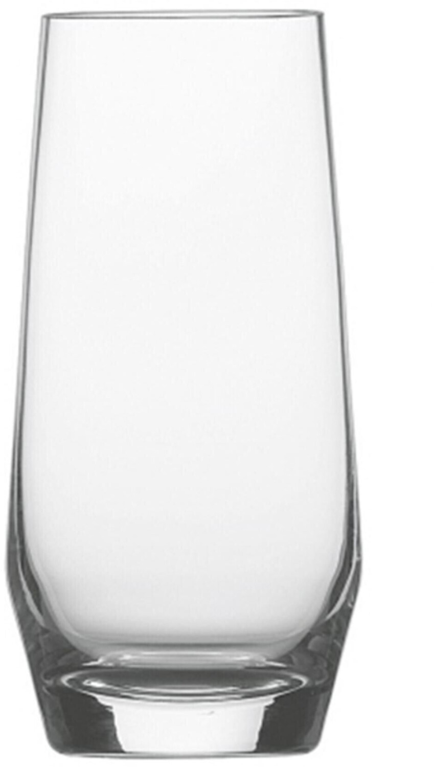 Schott-Zwiesel Pure Long Drink Glass
