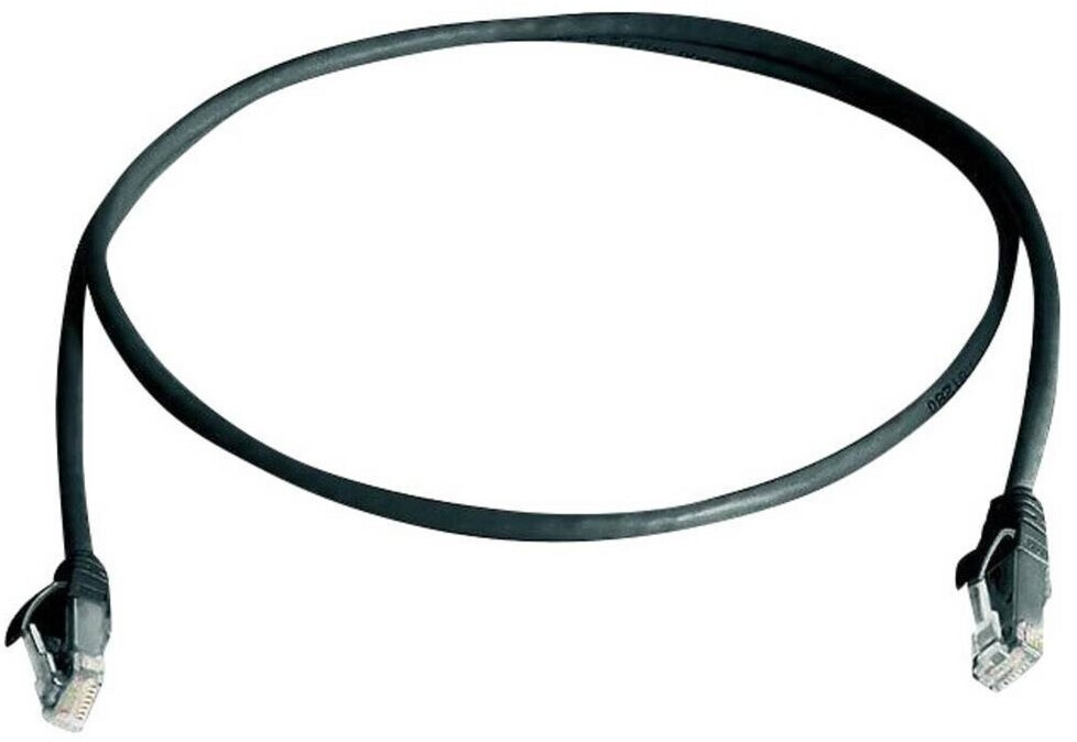 Telegärtner Patchkabel CAT5e 5m