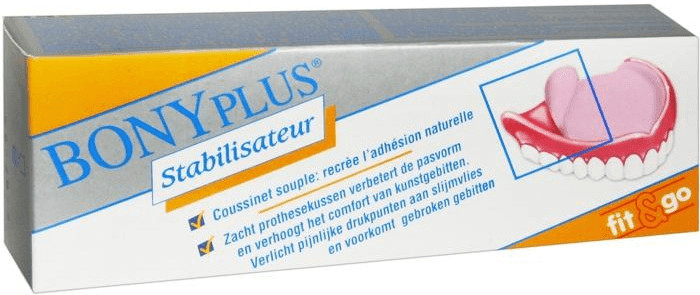 BonyPlus