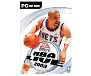 Nba Live 2003 Pc Ab 14 95 Preisvergleich Bei Idealo De