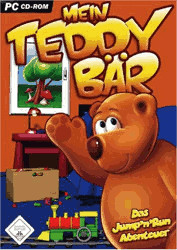 Vorschaubild von Mein Teddybär (PC) Vorschaubild von Mein Teddybär (PC)