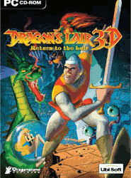 Dragon's Lair 3D: Return to the Lair (PC)