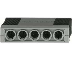 Kathrein Résistance Finition 50 Ohm 50W 7/16 + Adaptateur N – Occasion