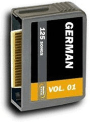 Karcher Magic Sing Karaoke Chip