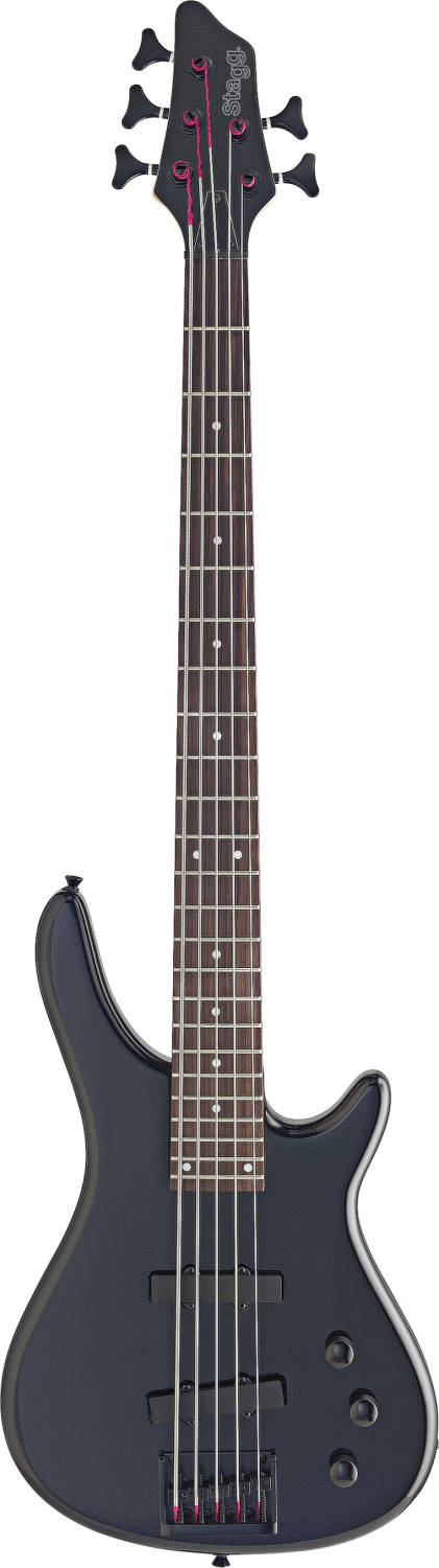 Stagg Fusion 5