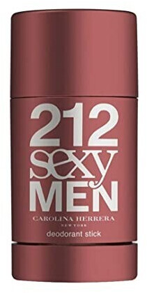 Carolina Herrera 212 Sexy Men Deodorant Stick (75 ml)
