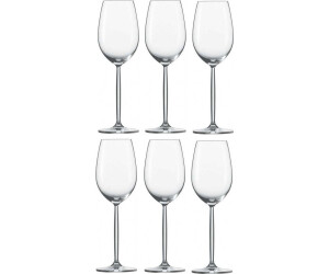Schott Zwiesel Diva Weinkelch 8015 2 Ab 7 99 Preisvergleich Bei Idealo De Über 200'000 artikel ab lager verfügbar. schott zwiesel diva weinkelch 8015 2