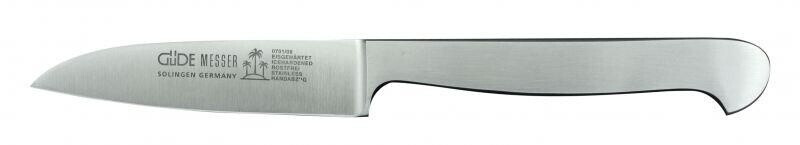 Güde Kappa Vegetable Knife 9 cm