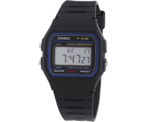 Casio Collection (F-91W-1YEF)