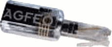 Agfeo Untangler (6100462)