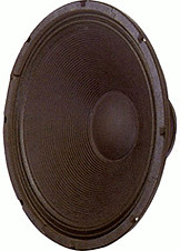 Eminence Alpha 15