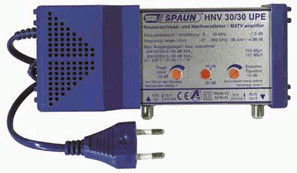 Spaun HNV 30/30 UPE