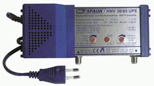 Spaun HNV 30/65 UPE