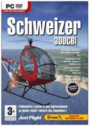 Schweizer 300CBi (Extension) (PC)