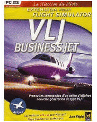 VLJ Business Jet (Extension) (PC)