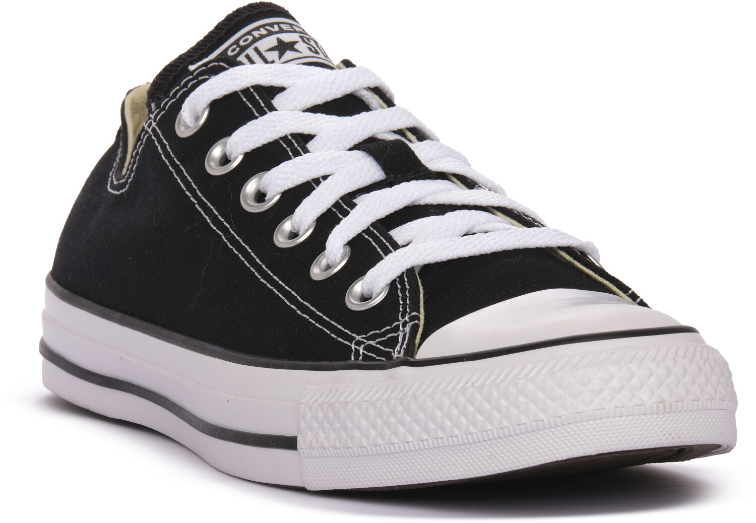 Converse negras idealo shop