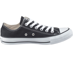 black and white converse sneakers