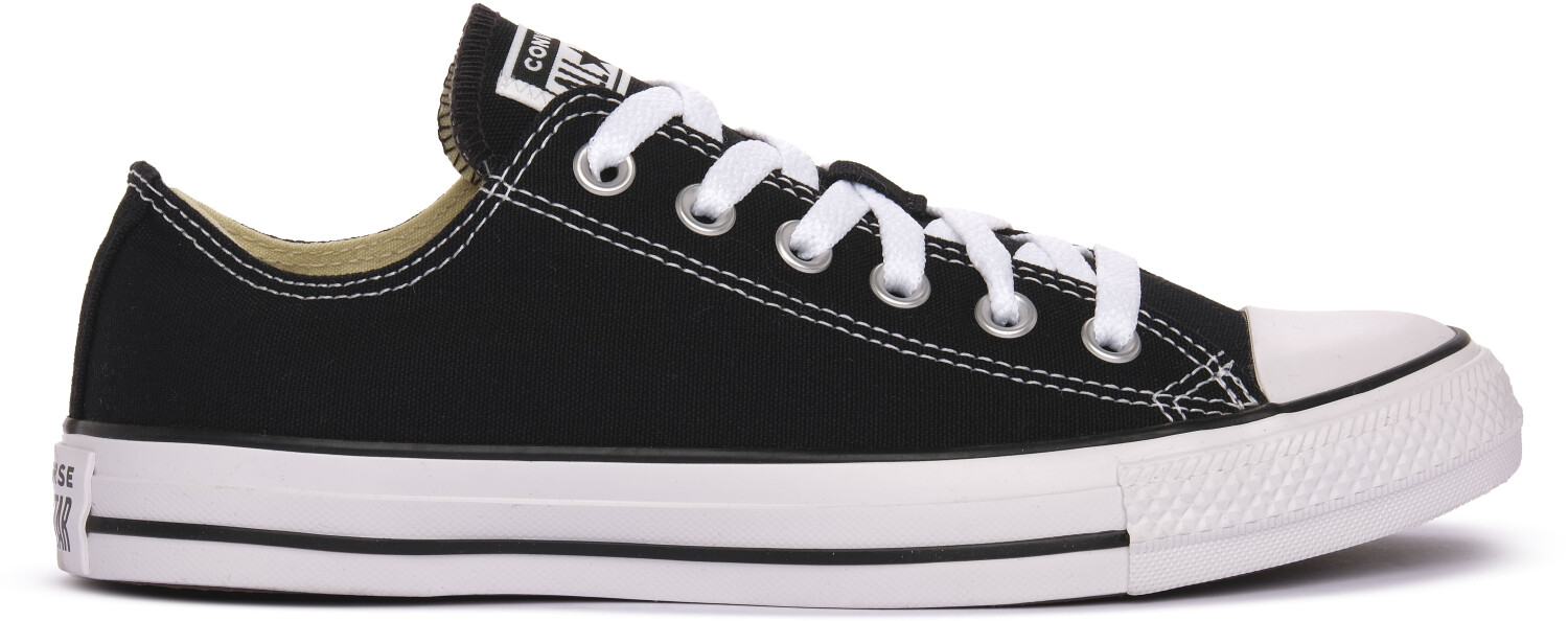 Buy Converse Chuck Taylor All Star Ox Black from 21.00 Today Best Deals on idealo
