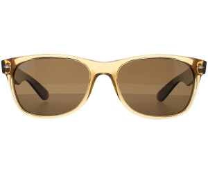 Ray ban wayfarer honey 52mm cheap