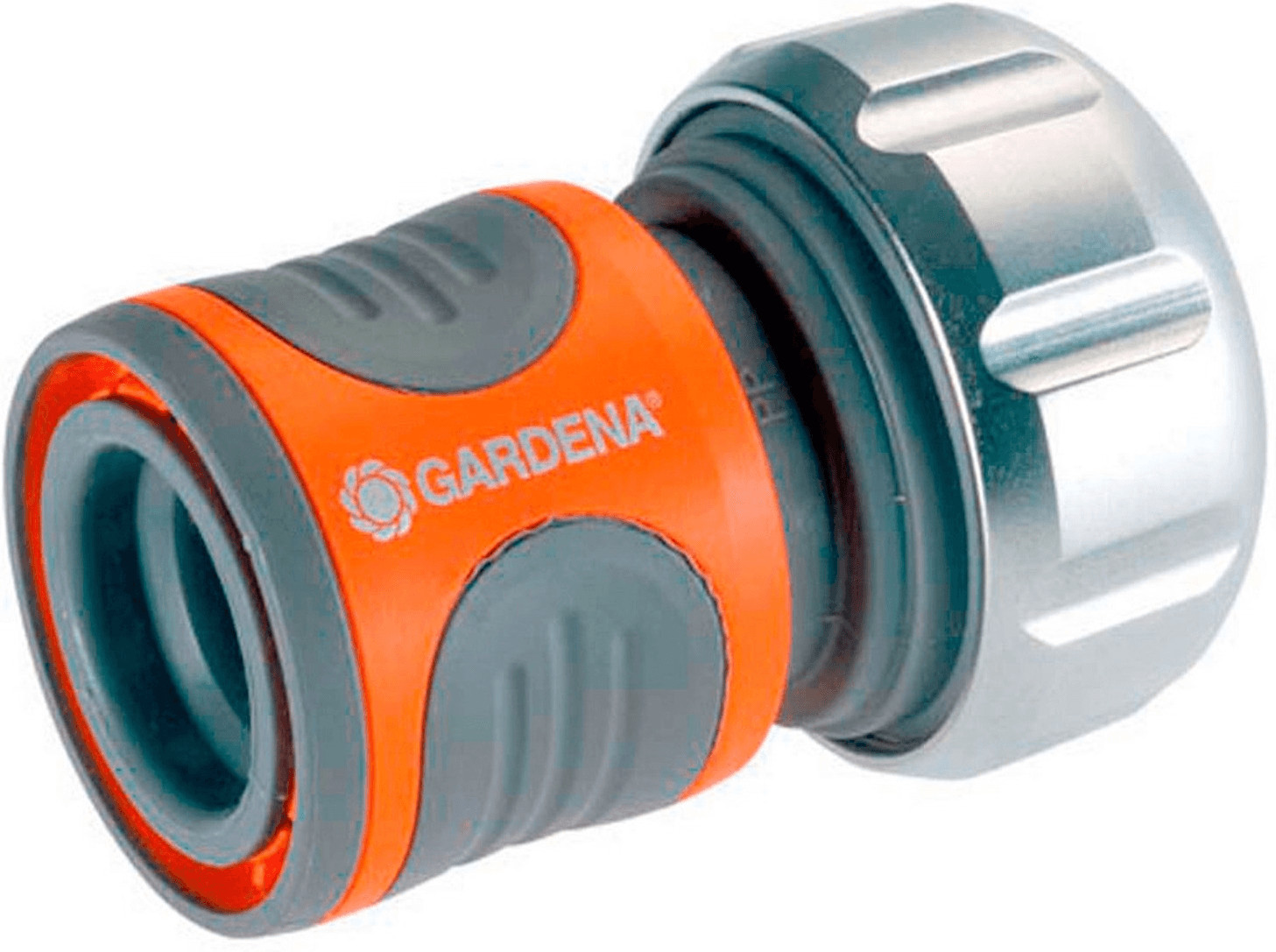 Gardena Raccord rapide Premium : 19 mm (08167-20)