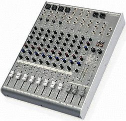 Samson MDR 1248