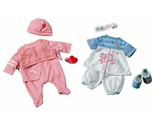 Baby Annabell Baby Annabell de luxe Set (760826)