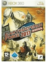 Force de Défense: Terrestre 2017 (Xbox 360)