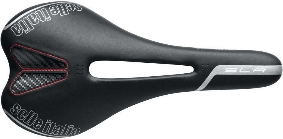 Selle Italia SLR Kit Carbonio Flow
