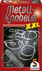 Metall Knobelei XXL (51137)