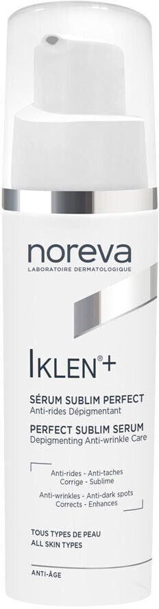 Noreva Iklen+ Serum (30ml)