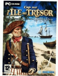 Cap sur l'île au Trésor (PC)