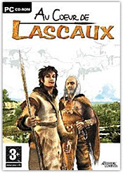Au Coeur de Lascaux (PC)
