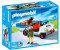 Playmobil Zoo Vehicle (4464)