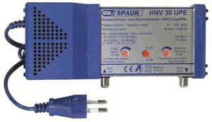 Spaun HNV 30 UPE