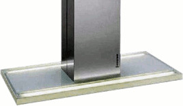 Falmec Lux I 90 Fasteel