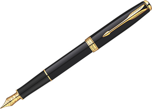 Parker Stylo plume Sonnet