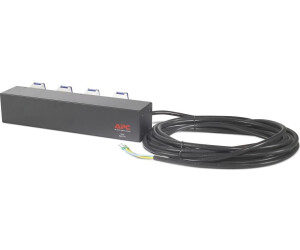 APC Rack PDU Basic 2U 32A 230V