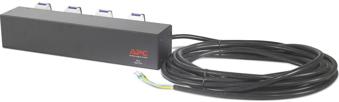 APC Rack PDU Basic 2U 32A 230V