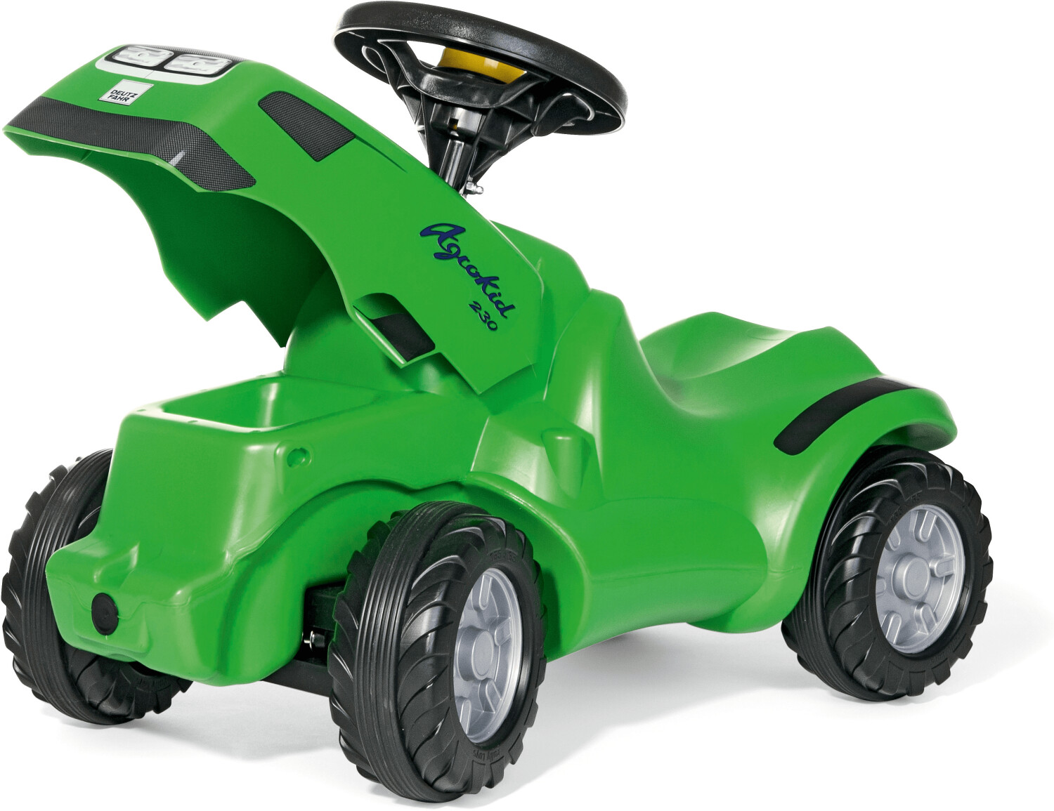 ROLLY TOYS Rolly Toys Hupe für Lenkrad : : Spielzeug