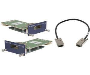 Netgear 24Gbit Stacking Kit