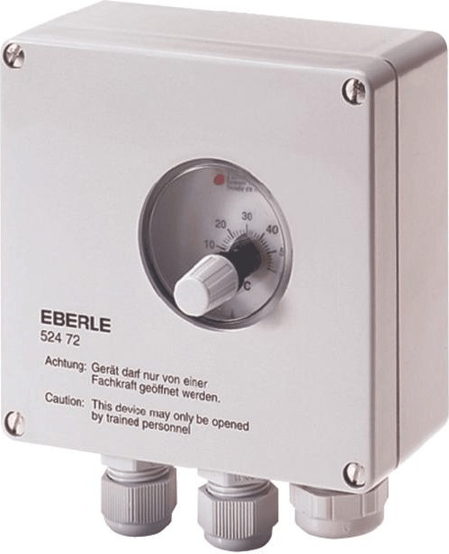 Eberle UTR 20