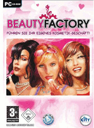 Beauty Factory (PC)