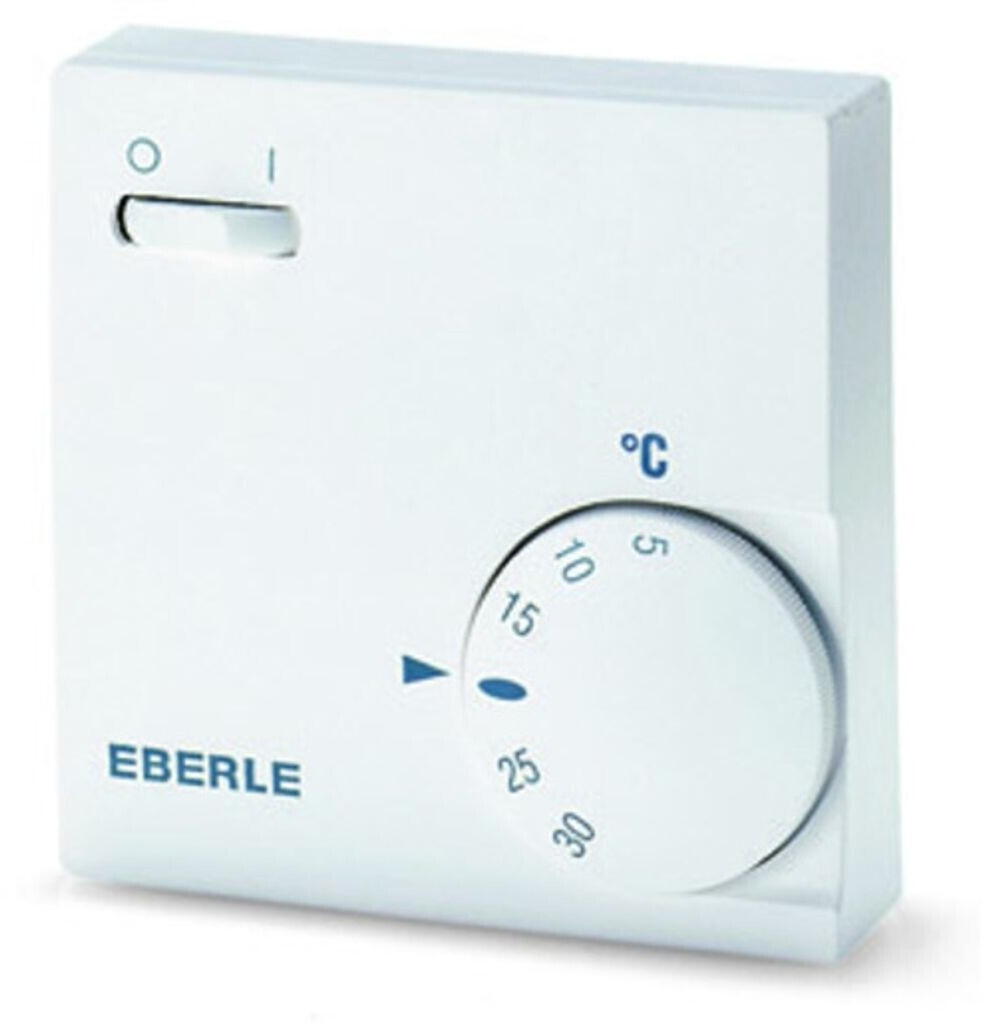 Eberle RTR-E 6763 / 230 V