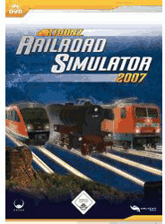 Trainz: Railroad Simulator 2007 (PC)