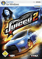 Juiced 2: Hot Import Nights (PC)