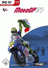 MotoGP 07 (PC)