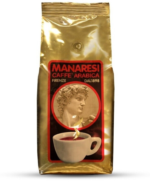 Manaresi Miscela Oro Bohnen (250 g)